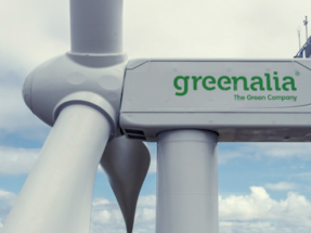 Greenalia incrementa sus ingresos un 86%