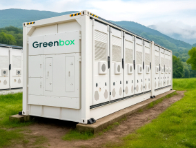 Grenergy Signs 10-year Financial Tolling Agreement for Battery Project in Oviedo