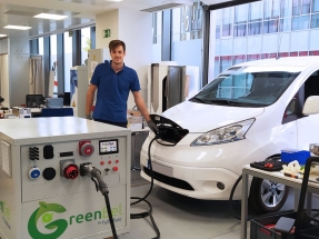 full&fast... y adiós a los grupos electrógenos