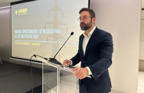 Las renovables "nunca más" estarán por debajo del 50% del mix energético