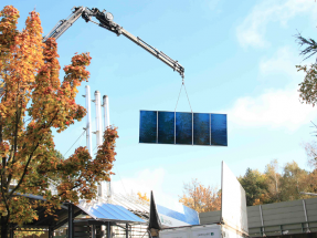 Nace una nueva alianza en Europa para acelerar el despliegue de la climatización solar