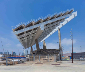 Las 312 instalaciones fotovoltaicas del Grupo Tersa elevan un 20 % su generación renovable 