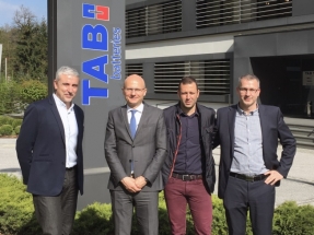 Las baterías TAB toman posiciones en la carrera inminente del autoconsumo solar