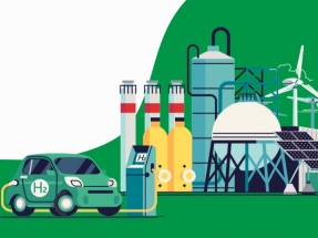 España tiene el potencial para convertirse en la principal fuente de suministro de hidrógeno verde de Europa