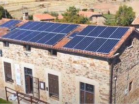 Este es el manual "paso a paso" para diseñar y gestionar una comunidad energética rural