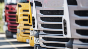 Un tercio de la UE carece de incentivos para vehículos comerciales cero emisiones