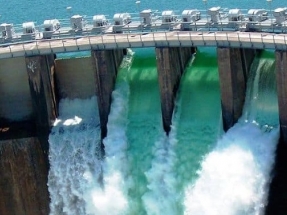 Pantanos: el final de las concesiones puede señalar el principio de la contención del precio de la luz