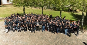 Hijos de Tomás Martín alcanza los 50 millones de euros de facturación en su 90 aniversario