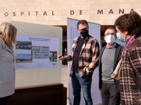 Una instalación de autoconsumo que le va a ahorrar a la administración casi cien mil euros al año en luz