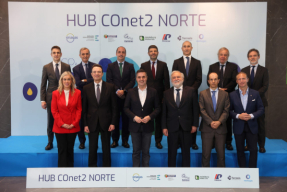 El Ente Vasco de la Energía participa en el desarrollo del 