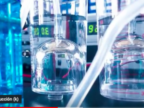 Siemens y la española Jalvasub crean una pila de combustible pionera en el sector marítimo