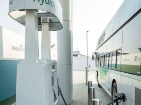 Air Products to Build Commercial-Scale Multi-Modal Hydrogen Refueling Stations