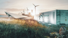 El impulso a las renovables gana peso en la transformación industrial del Grupo Schaeffler