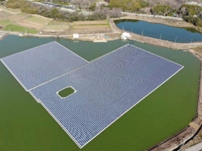 La francesa Ciel & Terre triunfa en Japón con sus instalaciones solares flotantes