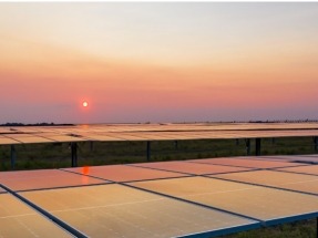 Monarch and Invenergy Invest Nearly $170M in Samson Solar Energy Center