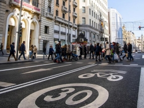 El IDAE lanza un portal sobre movilidad sostenible