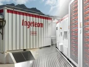 EEUU y China dominarán el mercado mundial de almacenamiento