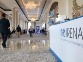 IRENA Assembly Set for Record Participation of 125 Ministers 