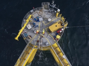 Eólica marina: a la espera de la próxima subasta en Portugal