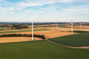 Iberdrola vende sus activos terrestres en Francia para centrarse EEUU y Reino Unido