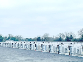 Iberdrola elige Irlanda para instalar su primer sistema de baterías a escala comercial