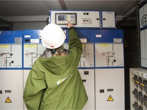 Iberdrola completa la digitalización de sus redes de distribución