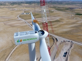 Iberdrola ha pagado en 2023 en España menos impuestos que en 2018