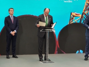 Iberdrola entra en campaña en Galicia Iberdrola entra en campaña en Galicia