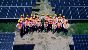 Cox asegura 2.238 millones de euros para financiar la compra de Iberdrola México