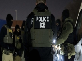 Redada en EUU: detienen a cientos de surcoreanos en una planta de baterías para coches eléctricos