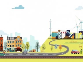 Los ayuntamientos aún están a tiempo de solicitar subvenciones "para favorecer el paso a una economía baja en carbono" Los ayuntamientos aún están a tiempo de solicitar subvenciones "para favorecer el paso a una economía baja en carbono"