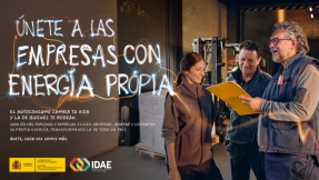 El Gobierno convierte el autoconsumo en la "figura clave" de la transición energética del país