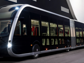 La ciudad de Zaragoza transformará en eléctrica toda su flota de autobuses urbanos