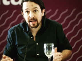 Esto es lo que dice de Energía el programa electoral de Podemos