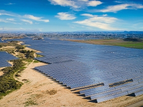 Ignis proveerá de energía a las electrointensivas con la potencia fotovoltaica que se ha adjudicado en la subasta