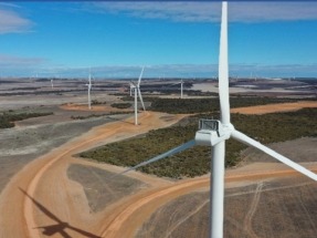 Vestas asegura un contrato de 108 MW para ampliar el parque eólico australiano Warradarge