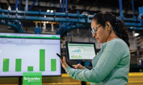 El sector energético acelera hacia la autonomía total impulsado por la inteligencia artificial