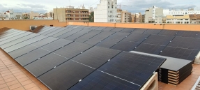 Las comunidades energéticas de Valencia pierden las ayudas por el bloqueo del Ayuntamiento para la cesión de cubiertas públicas  