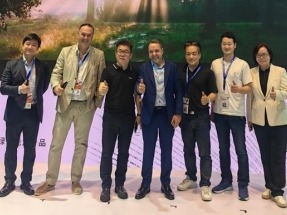 La española Maspv firma un contrato de 10 millones para impulsar proyectos solares en China