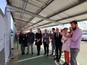 Baleares refuerza su apuesta por el autoconsumo solar