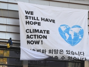 El cambio climático sitúa a España en un escenario de eventos extremos El cambio climático sitúa a España en un escenario de eventos extremos