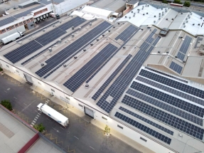 EiDF pone en marcha un autoconsumo de más de 700 kilovatios en Albal