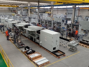 Ingeteam comienza a fabricar sus primeros pedidos para el sector del hidrógeno verde