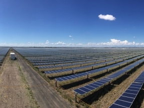 Ingeteam equipará el parque solar fotovoltaico más grande de Australia