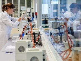 CIC energiGUNE obtiene financiación para avanzar en tres proyectos sobre nuevas baterías