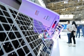 Europa alcanza un nuevo récord con 65,5 GW de capacidad fotovoltaica en 2024