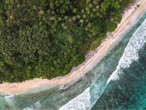 La adaptación al cambio climático está infrafinanciada