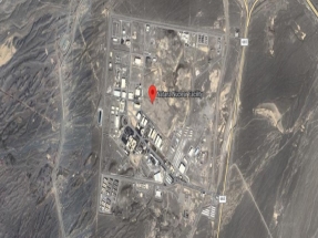 La guerra nuclear ya ha comenzado