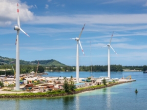 Solo 12 países en todo el mundo cuentan con compromisos renovables en su cesta energética total