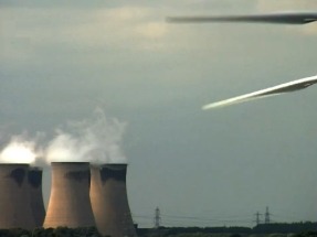 La carrera de las energías renovables se dispara hasta alcanzar una velocidad "sin precedentes"